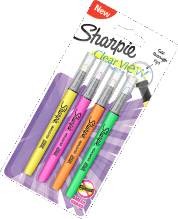 ▷ sharpie spray pen 3d models 【 STLFinder 】